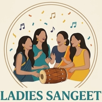Ladies Sangeet