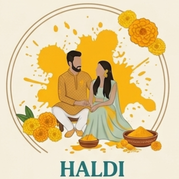 Haldi