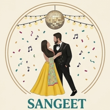 Sangeet & Sagan