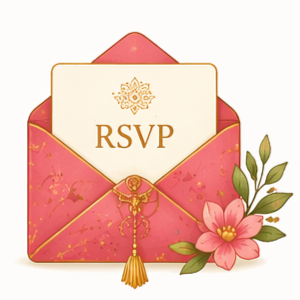 RSVP